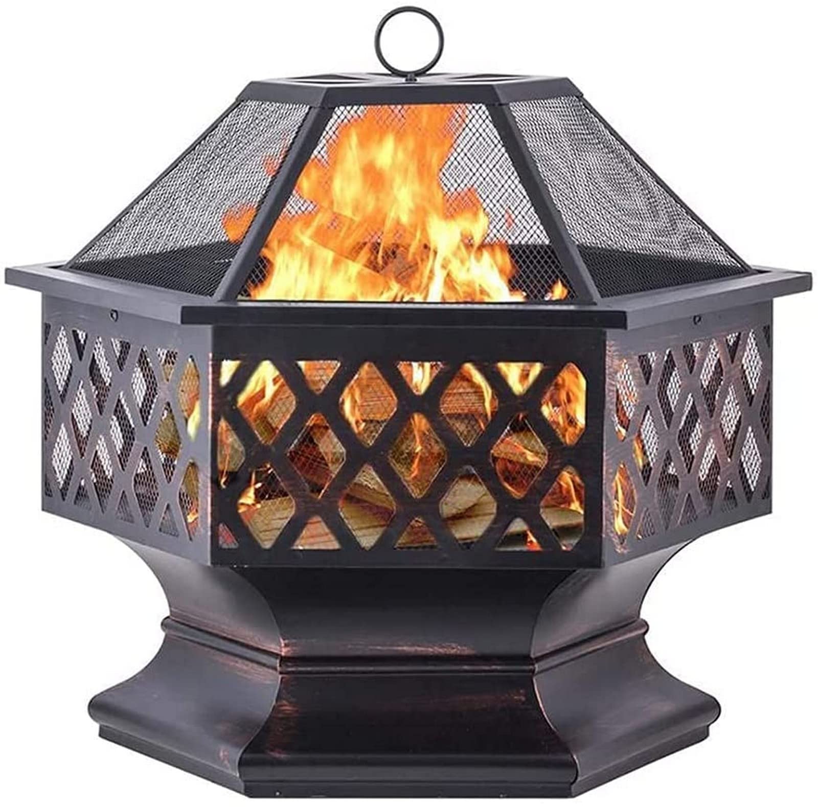 ayubouzuさん専用新品 フォールディング ファイヤーピット フォールディング ファイヤーピット S｜モンベル